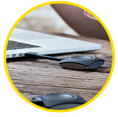 BARCO ClickShare CSE-800